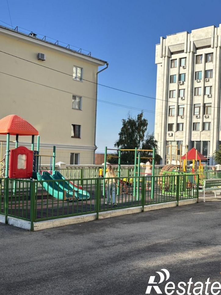 2-комн квартира Студенческий переулок, 2ф