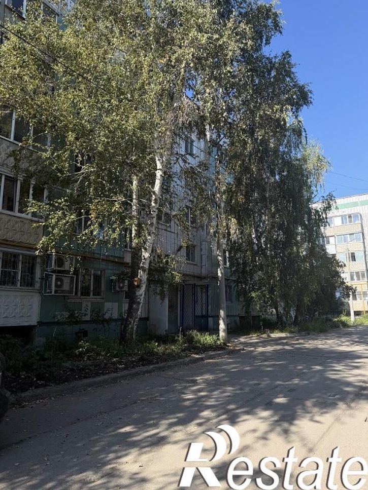 2-комн квартира Пугачевский тракт, 17