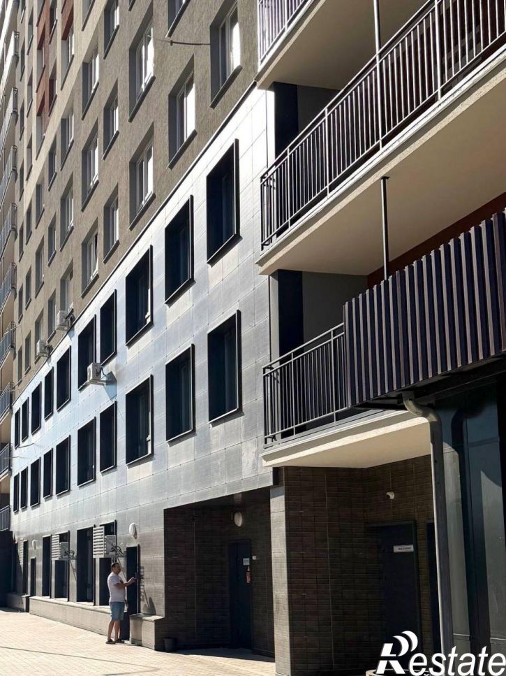 1-комн квартира Стара-Загора улица, 240к1