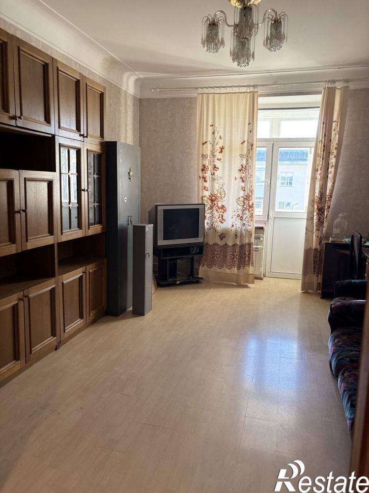2-комн квартира Студенческий переулок, 2ф