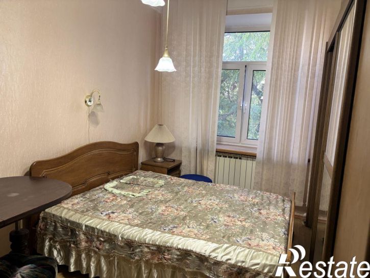 2-комн квартира Студенческий переулок, 2ф