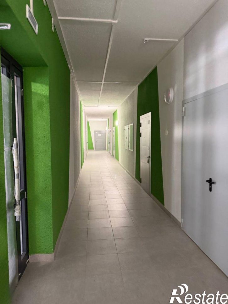 1-комн квартира Стара-Загора улица, 240к1