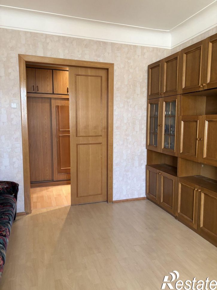 2-комн квартира Студенческий переулок, 2ф