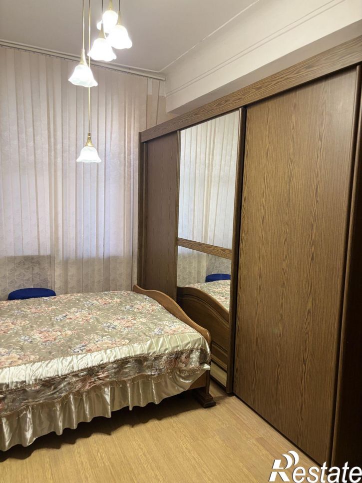 2-комн квартира Студенческий переулок, 2ф