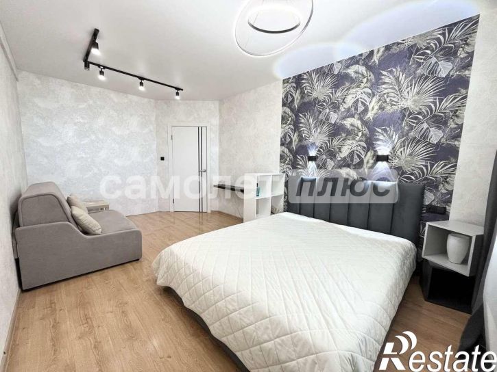 1-комн квартира Ново-Садовая улица, 271