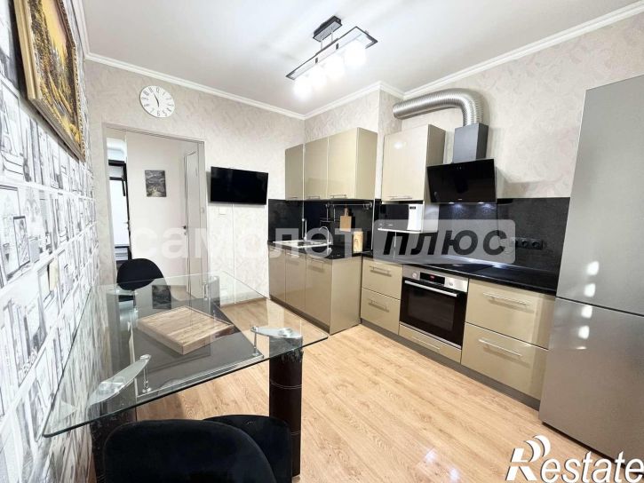 1-комн квартира Ново-Садовая улица, 271
