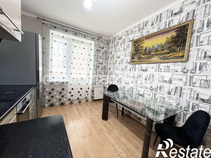 1-комн квартира Ново-Садовая улица, 271