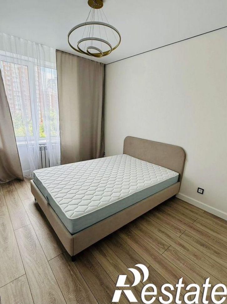 3-комн квартира Конноармейская улица, 5