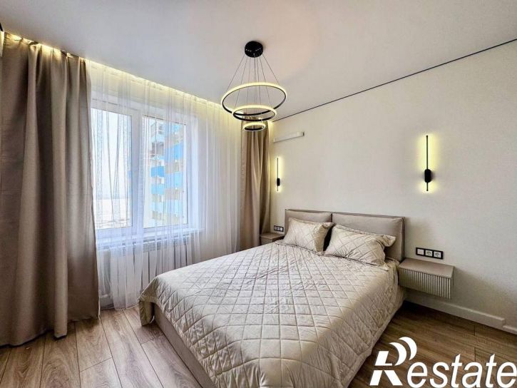 3-комн квартира Конноармейская улица, 5