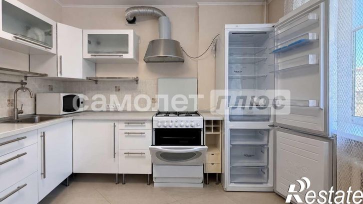 1-комн квартира Мичурина улица, 128