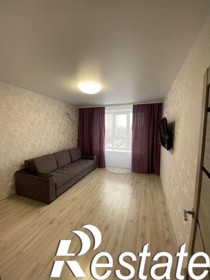 1-комн квартира Гая улица, 22