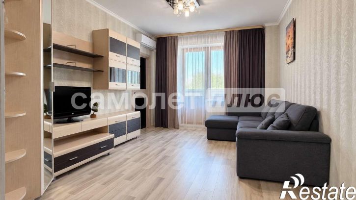3-комн квартира Советской Армии улица, 238кВ