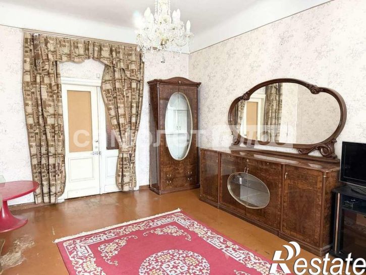 2-комн квартира Масленникова проспект, 17