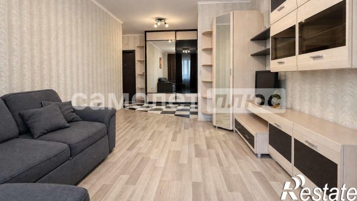 3-комн квартира Советской Армии улица, 238кВ