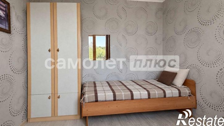 3-комн квартира Советской Армии улица, 238кВ