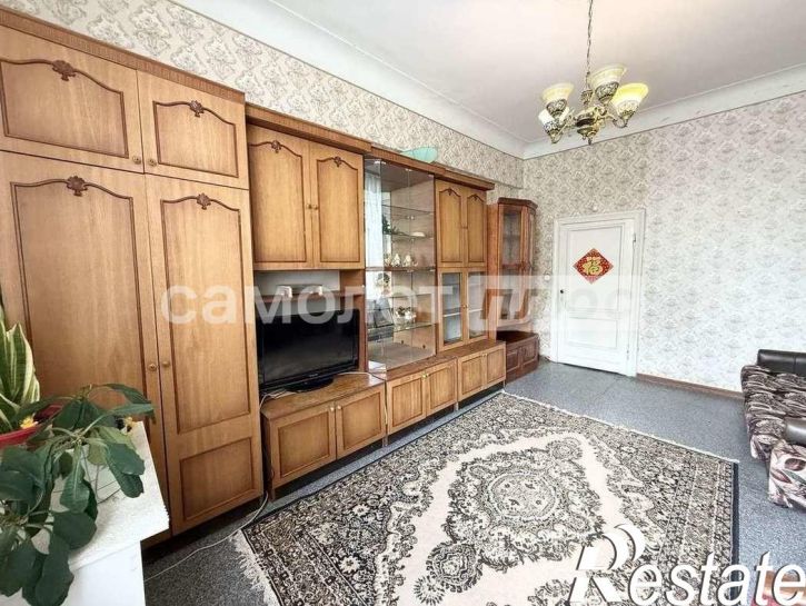 2-комн квартира Масленникова проспект, 17