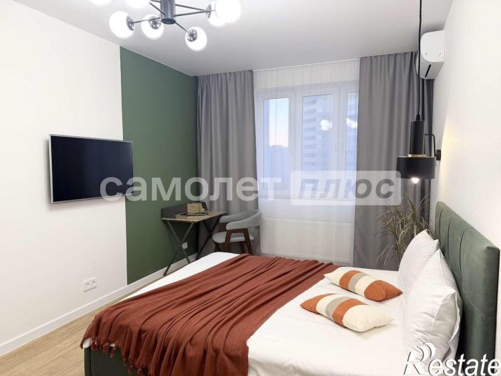 1-комн квартира Авроры улица, 148А