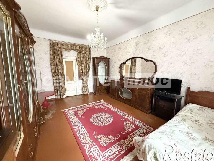 2-комн квартира Масленникова проспект, 17