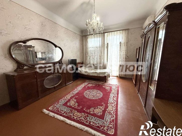 2-комн квартира Масленникова проспект, 17