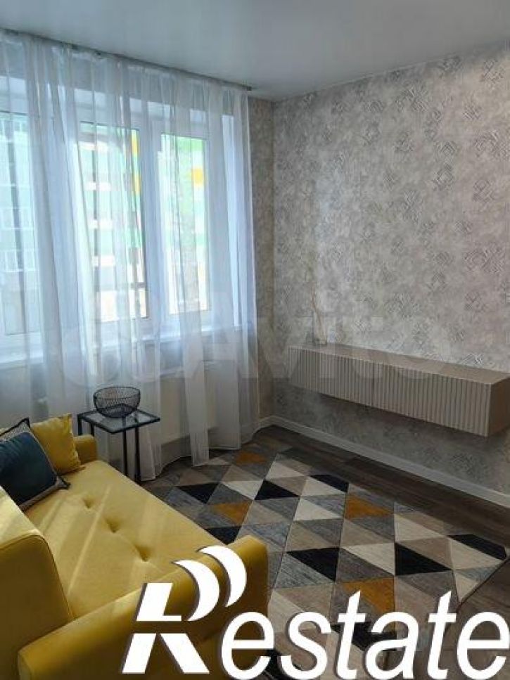 1-комн квартира 4-й проезд, 67А