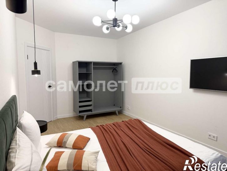 1-комн квартира Авроры улица, 148А