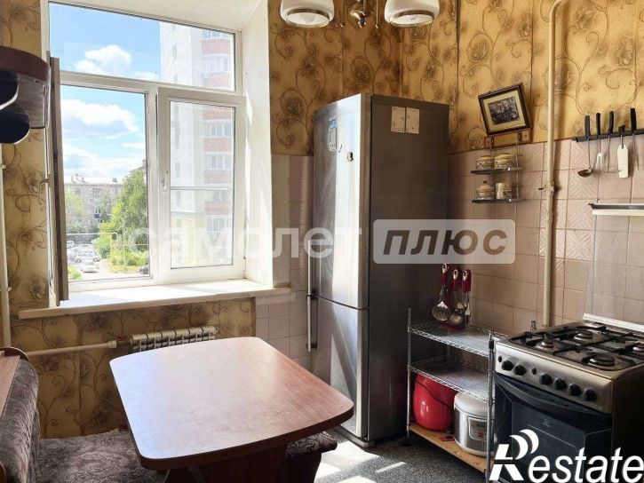 2-комн квартира Масленникова проспект, 17