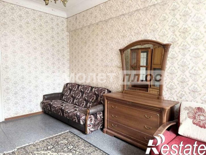 2-комн квартира Масленникова проспект, 17