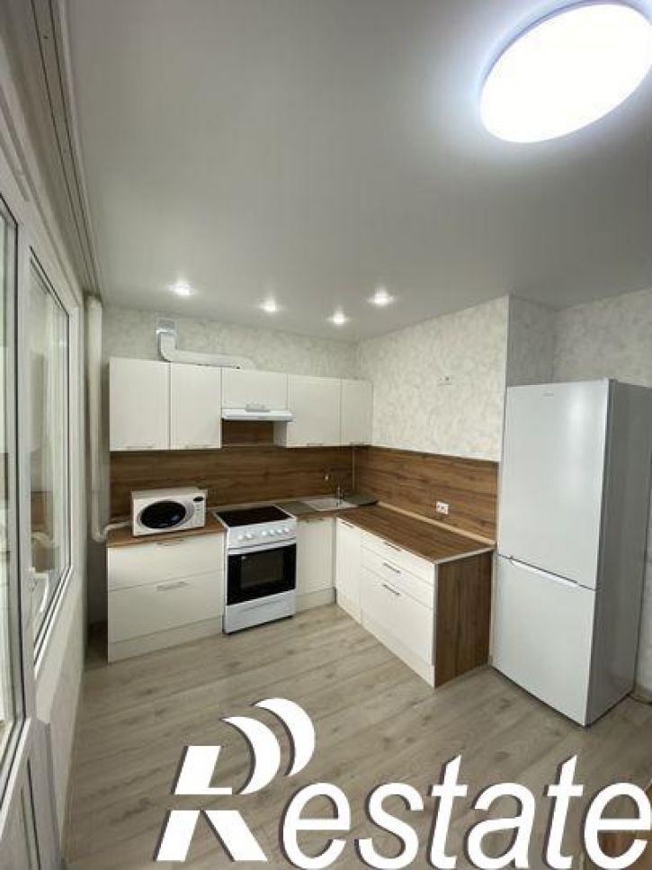 1-комн квартира Гая улица, 22