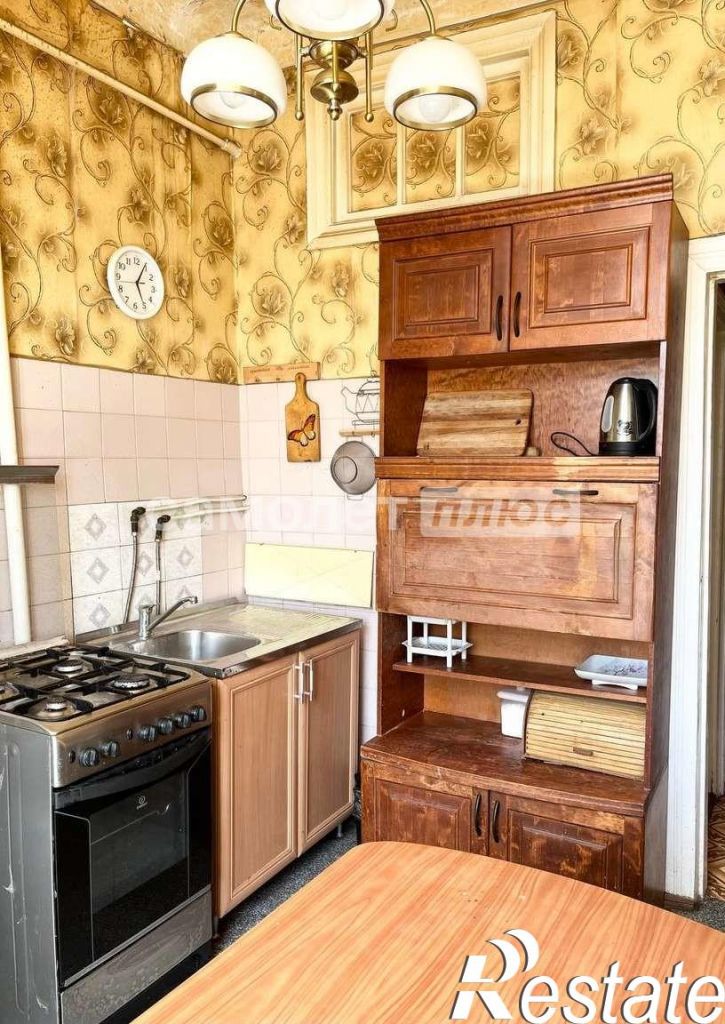 2-комн квартира Масленникова проспект, 17