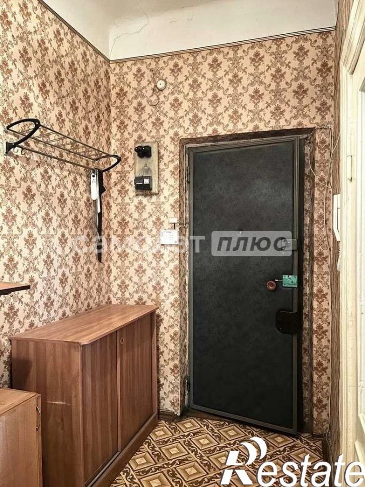 2-комн квартира Масленникова проспект, 17