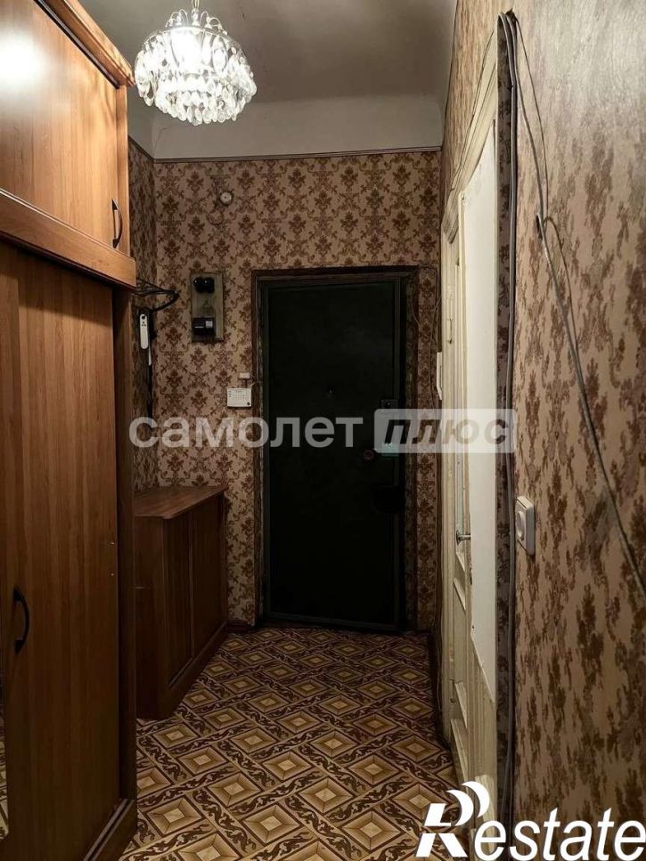2-комн квартира Масленникова проспект, 17