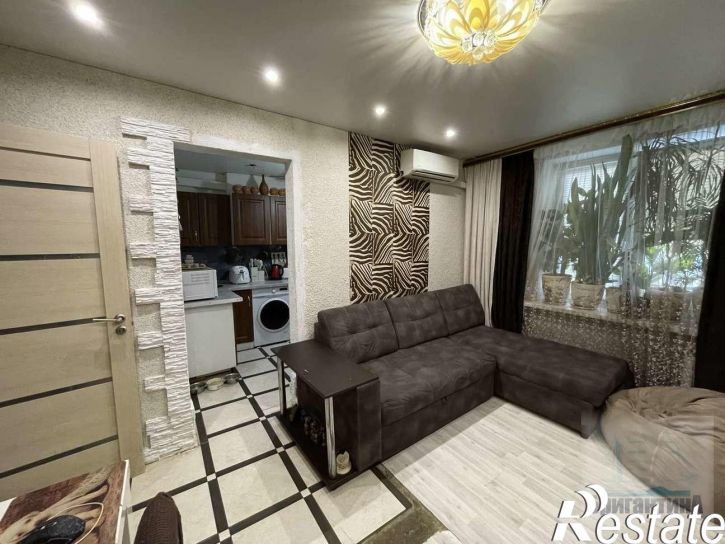 3-комн квартира Московское шоссе, 95