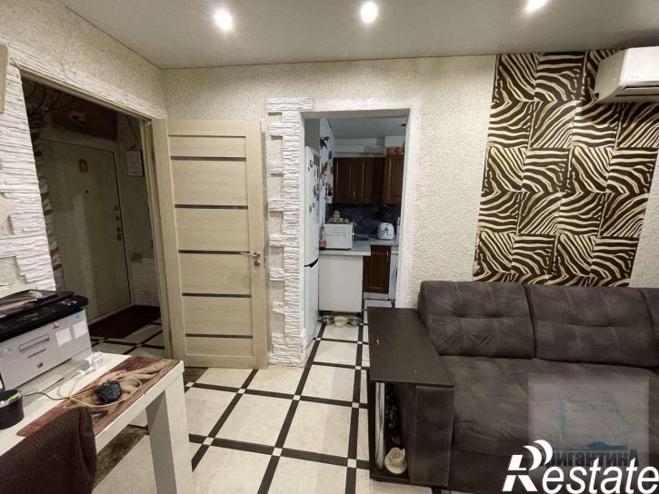 3-комн квартира Московское шоссе, 95