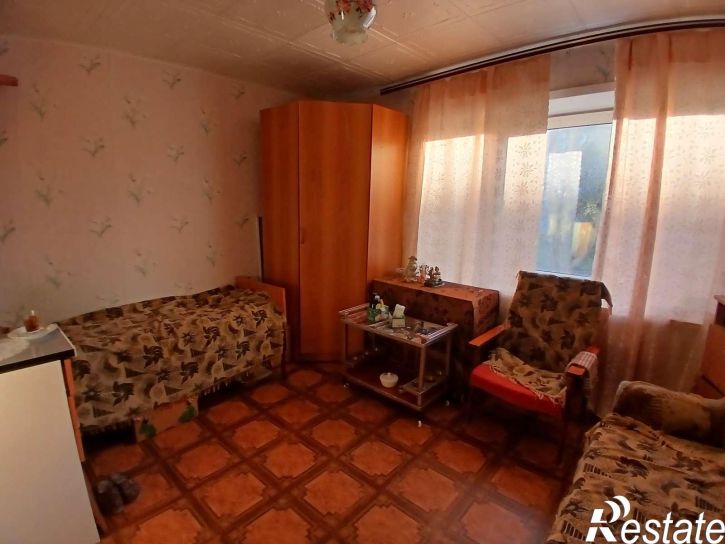 1-комн квартира 3-й квартал, 1