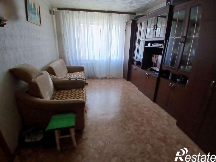 Комната Аэропорт Самара, 3