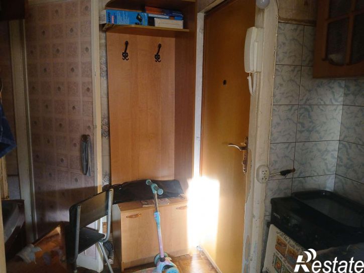 1-комн квартира 3-й квартал, 1