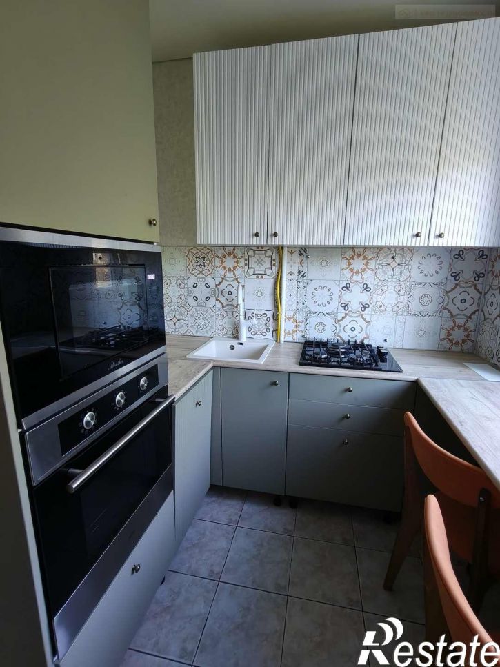 2-комн квартира 22 Партсъезда улица, 152