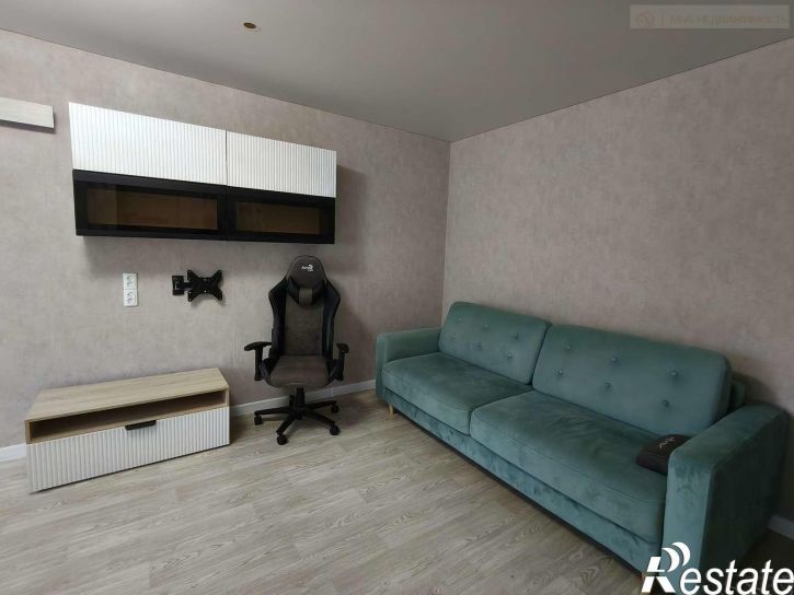 2-комн квартира 22 Партсъезда улица, 152