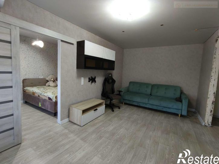 2-комн квартира 22 Партсъезда улица, 152