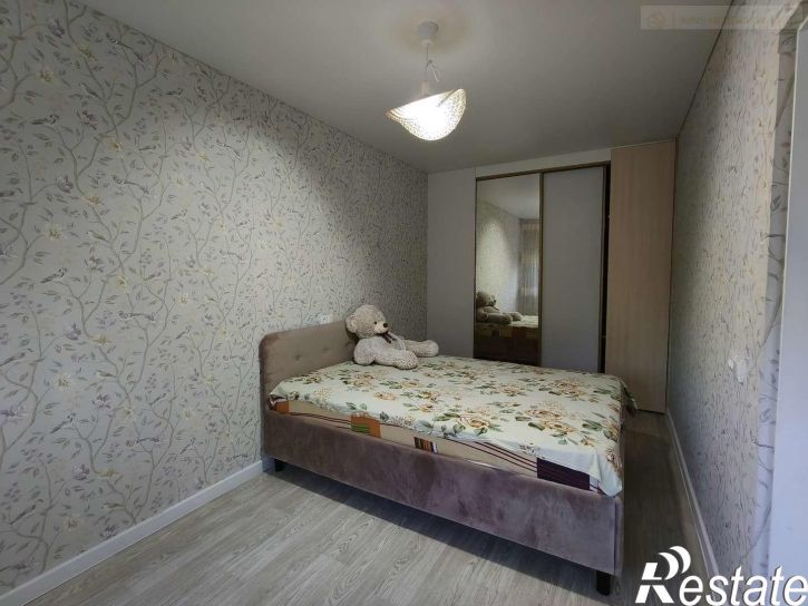 2-комн квартира 22 Партсъезда улица, 152