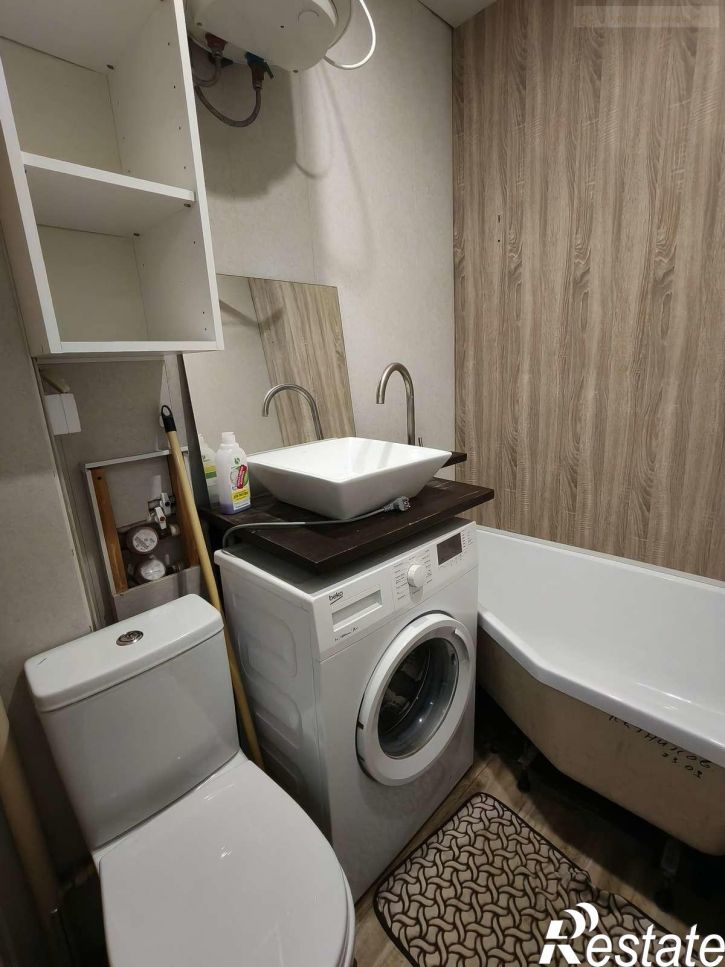 2-комн квартира 22 Партсъезда улица, 152