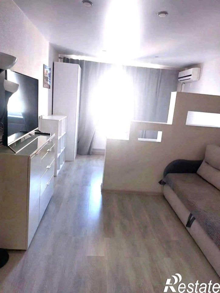 1-комн квартира Кирова улица, 322ак4