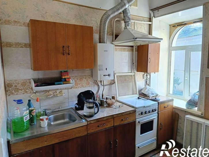 2-комн квартира Алексея Толстого улица, 80