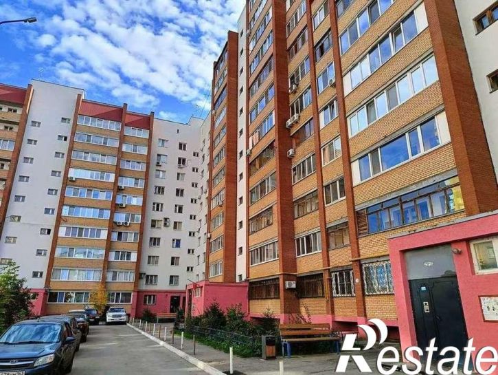 1-комн квартира Белорусская улица, 20