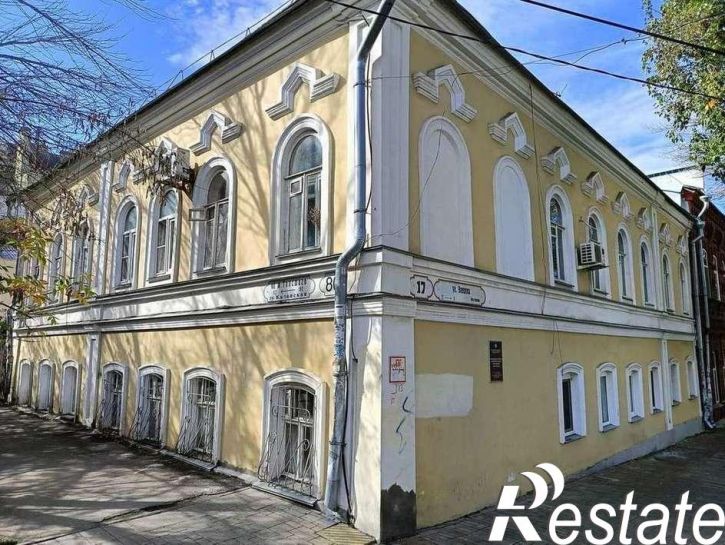 2-комн квартира Алексея Толстого улица, 80