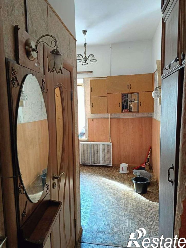 2-комн квартира Алексея Толстого улица, 80