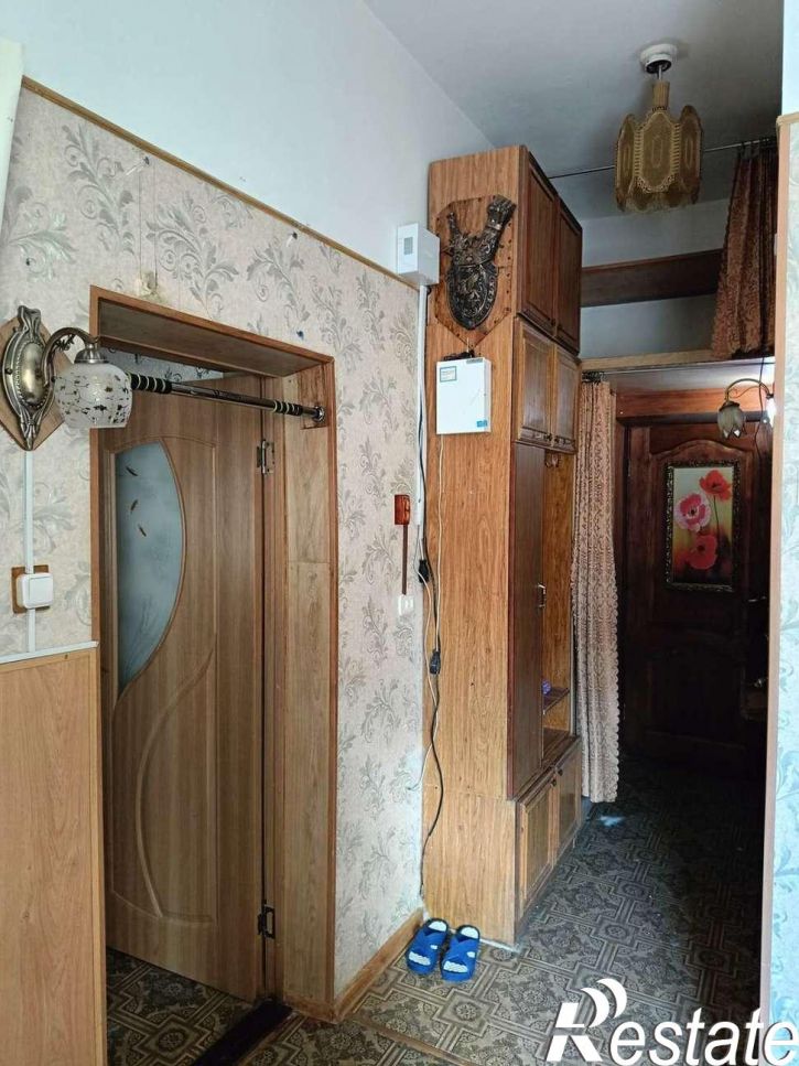 2-комн квартира Алексея Толстого улица, 80