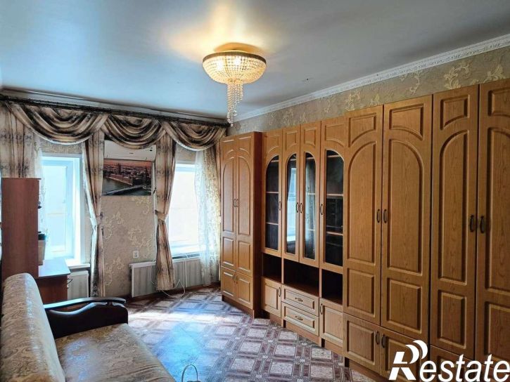 2-комн квартира Алексея Толстого улица, 80