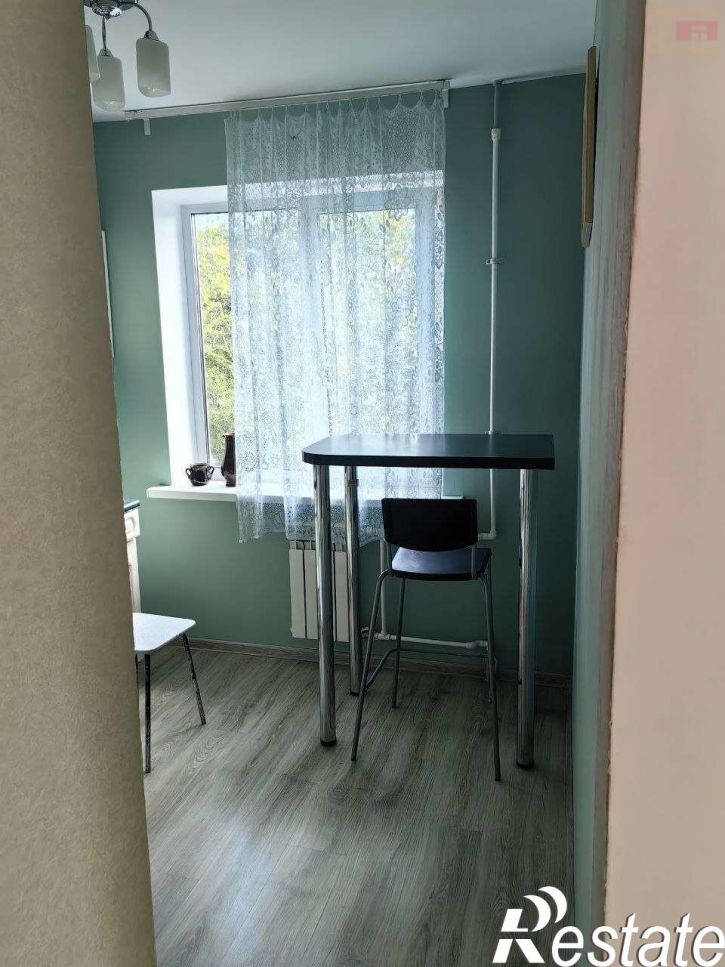 1-комн квартира Дзержинского улица, 20