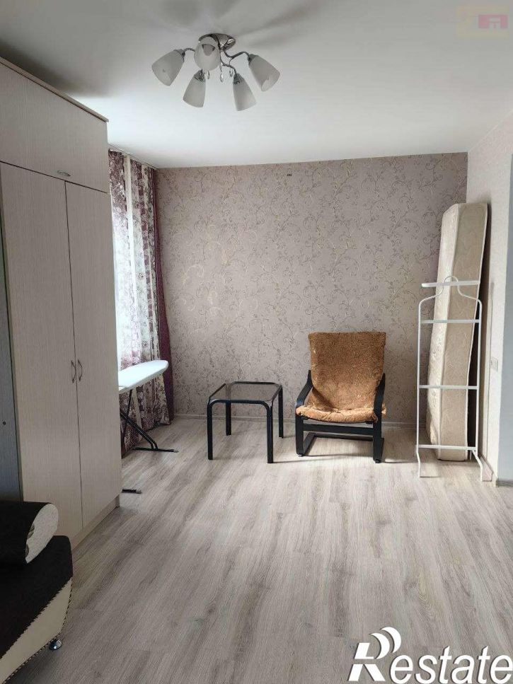1-комн квартира Дзержинского улица, 20